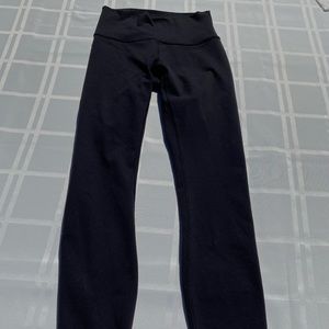 lulu lemon wonder under leggings